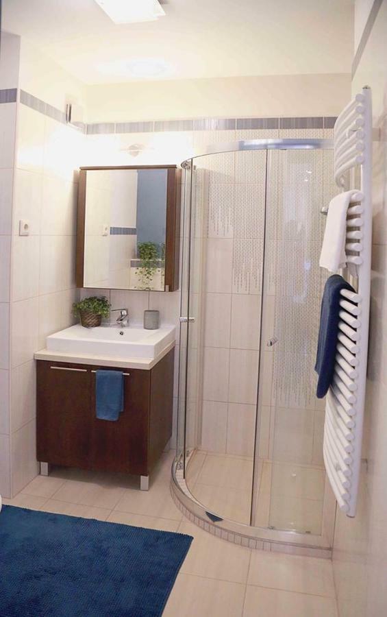 Monarchia Apartman Sunny Mosonmagyaróvár Exterior foto